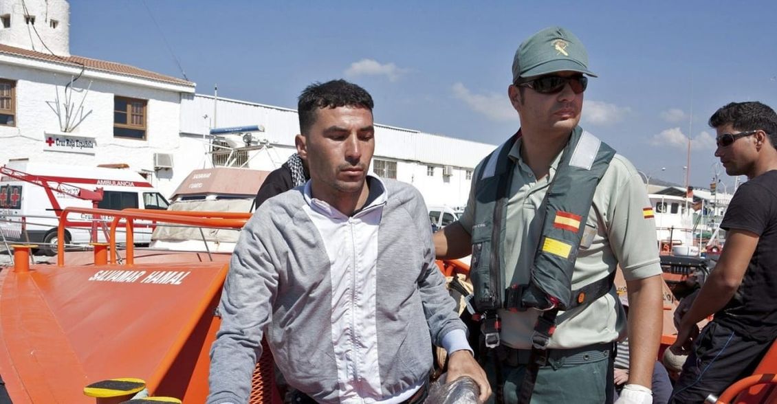 KOMENTÁŘ: Deset let od slavného výroku Merkelové patří Evropa migrantům. Budou i v Česku no-go zóny?